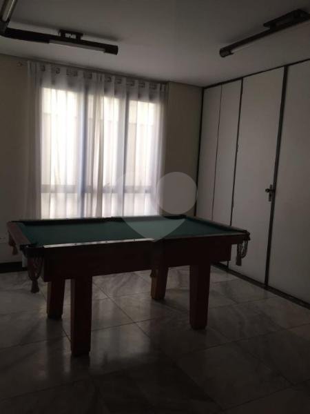 Venda Apartamento São Paulo Indianópolis REO141497 24