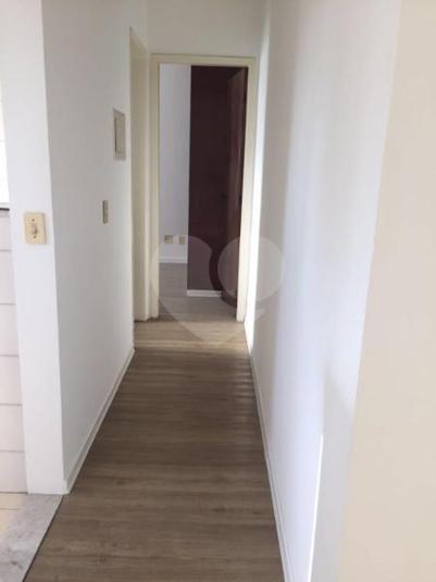 Venda Apartamento São Paulo Indianópolis REO141497 9