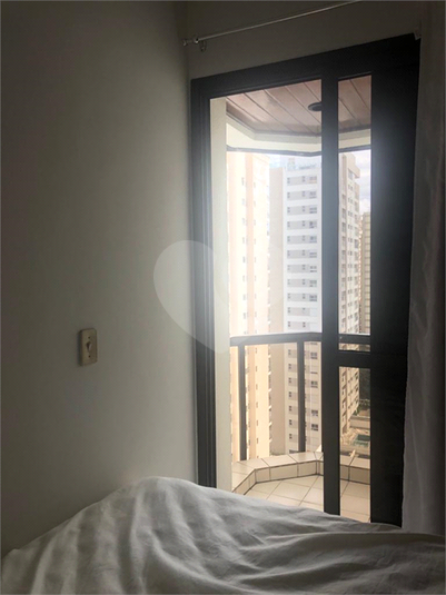 Venda Apartamento São Paulo Indianópolis REO141497 7