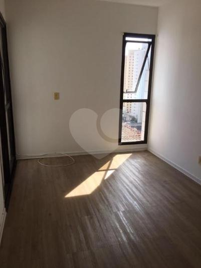 Venda Apartamento São Paulo Indianópolis REO141497 20