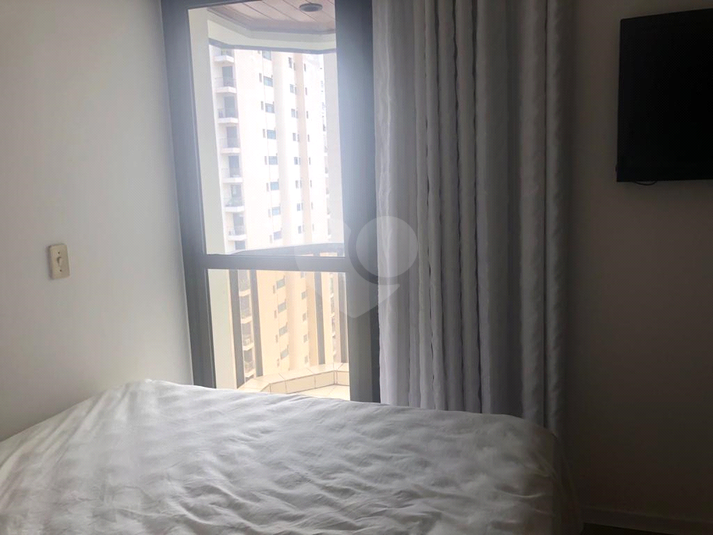 Venda Apartamento São Paulo Indianópolis REO141497 4