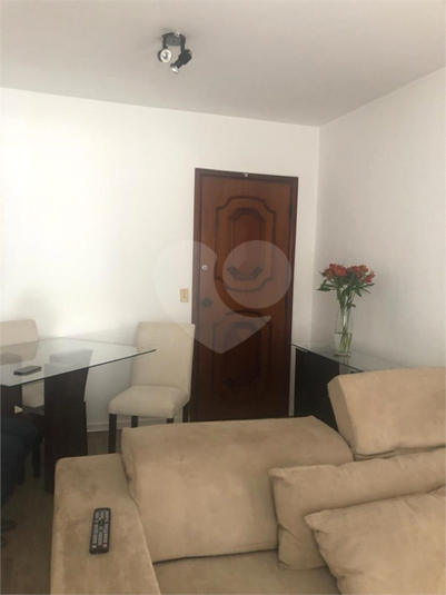 Venda Apartamento São Paulo Indianópolis REO141497 1