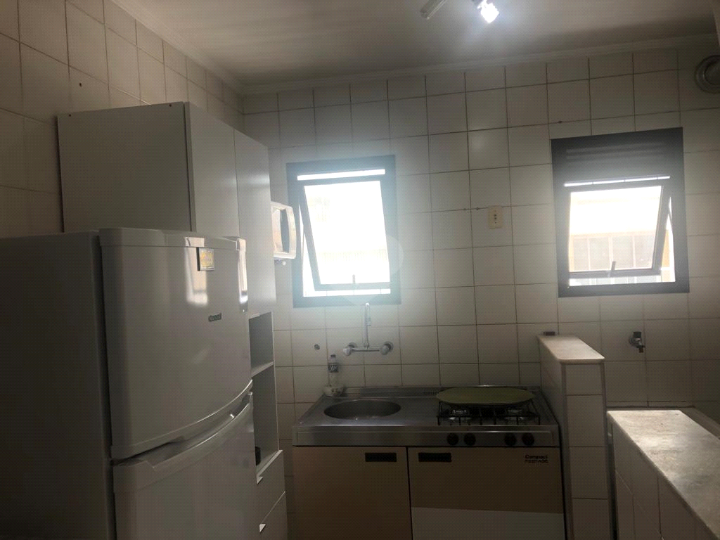 Venda Apartamento São Paulo Indianópolis REO141497 16