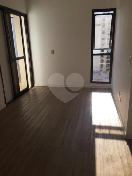 Venda Apartamento São Paulo Indianópolis REO141497 19