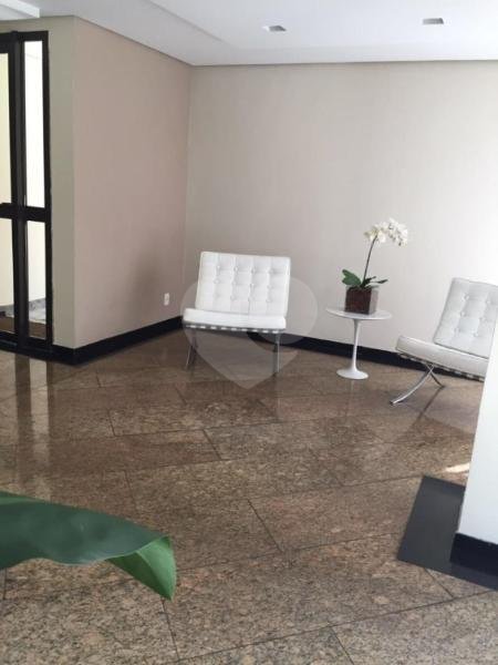 Venda Apartamento São Paulo Indianópolis REO141497 22