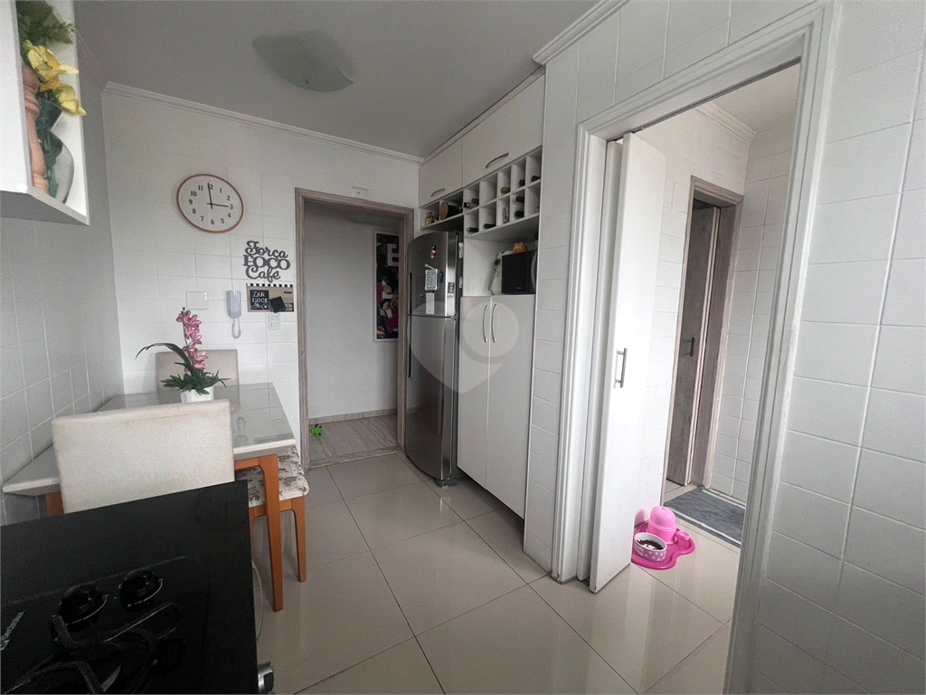 Venda Apartamento São Paulo Jardim Primavera (zona Sul) REO141505 6