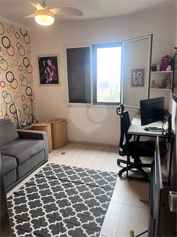 Venda Apartamento São Paulo Jardim Primavera (zona Sul) REO141505 9