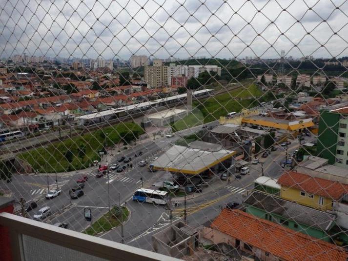 Venda Apartamento São Paulo Jardim Primavera (zona Sul) REO141505 14