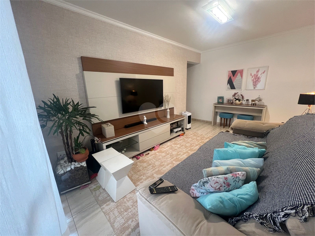 Venda Apartamento São Paulo Jardim Primavera (zona Sul) REO141505 4