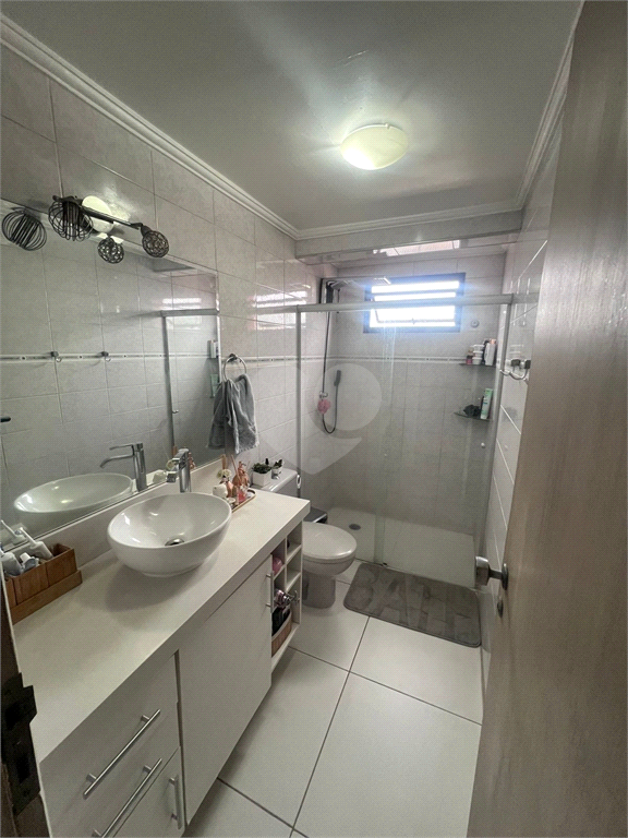 Venda Apartamento São Paulo Jardim Primavera (zona Sul) REO141505 13