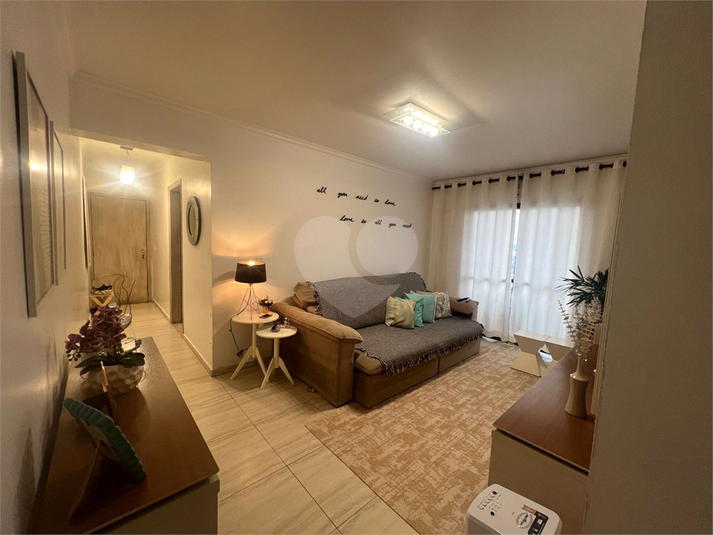 Venda Apartamento São Paulo Jardim Primavera (zona Sul) REO141505 2