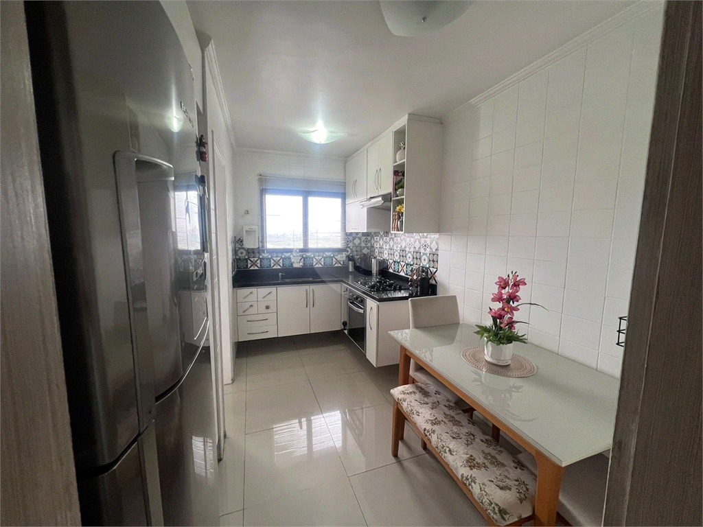 Venda Apartamento São Paulo Jardim Primavera (zona Sul) REO141505 5