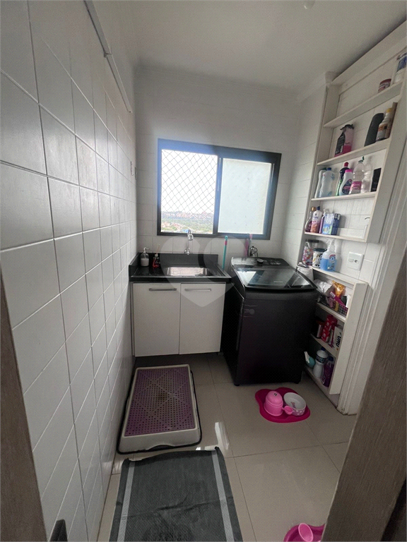 Venda Apartamento São Paulo Jardim Primavera (zona Sul) REO141505 20