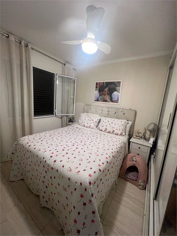 Venda Apartamento São Paulo Jardim Primavera (zona Sul) REO141505 10