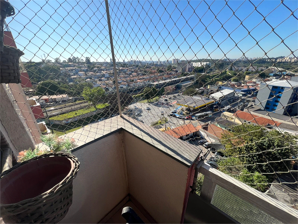 Venda Apartamento São Paulo Jardim Primavera (zona Sul) REO141505 18