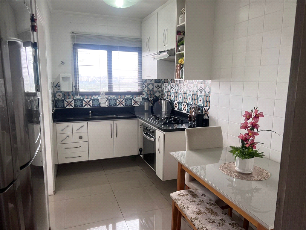 Venda Apartamento São Paulo Jardim Primavera (zona Sul) REO141505 7