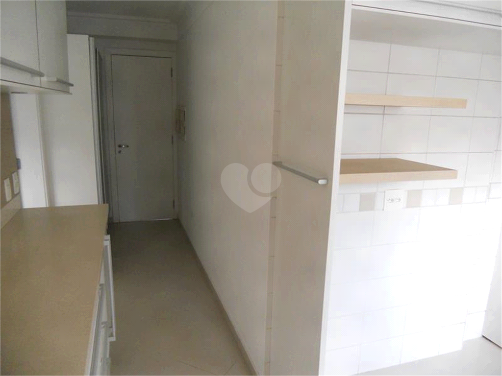 Venda Apartamento São Paulo Vila Mariana REO141545 41