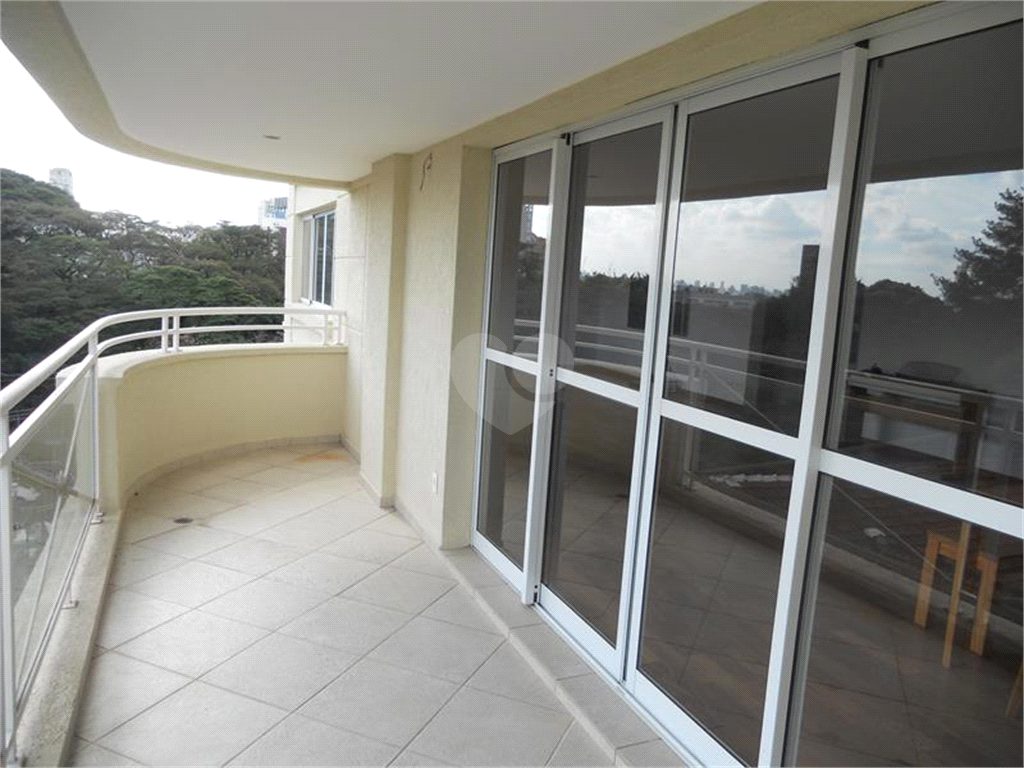 Venda Apartamento São Paulo Vila Mariana REO141545 5