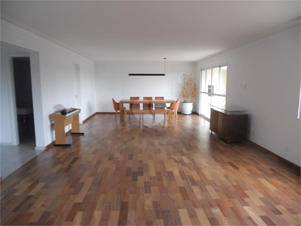 Venda Apartamento São Paulo Vila Mariana REO141545 1