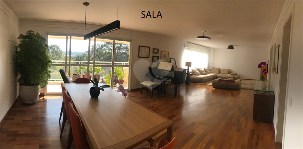 Venda Apartamento São Paulo Vila Mariana REO141545 2