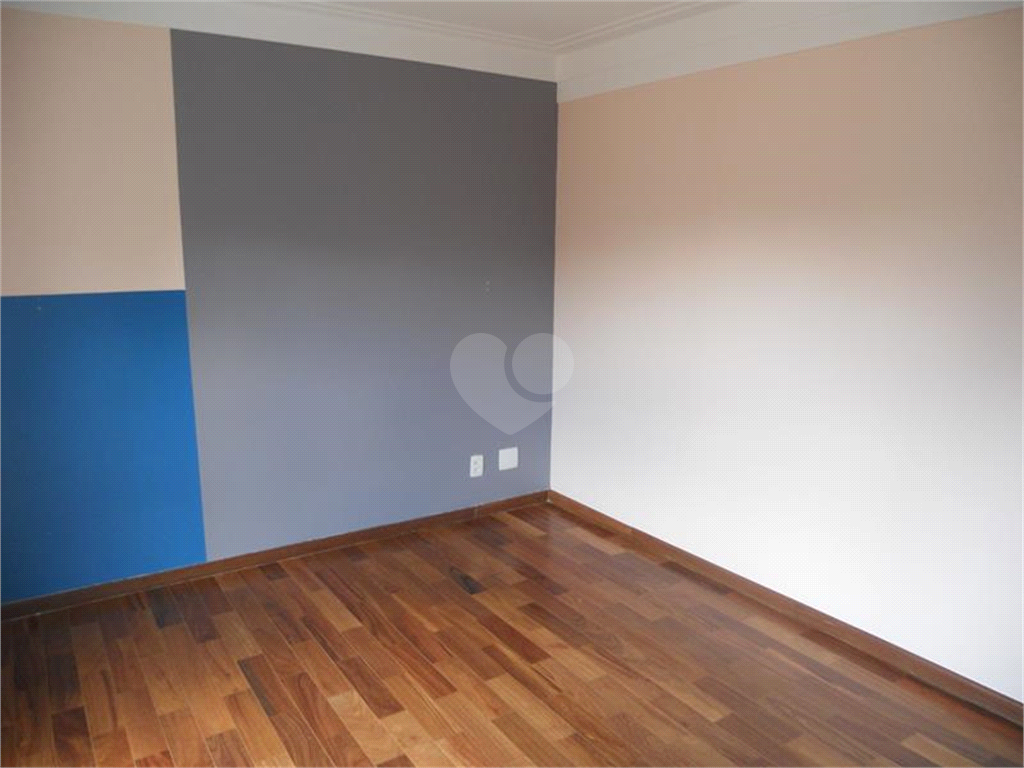 Venda Apartamento São Paulo Vila Mariana REO141545 21