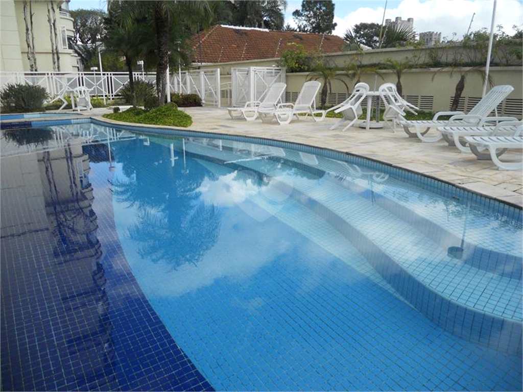 Venda Apartamento São Paulo Vila Mariana REO141545 15