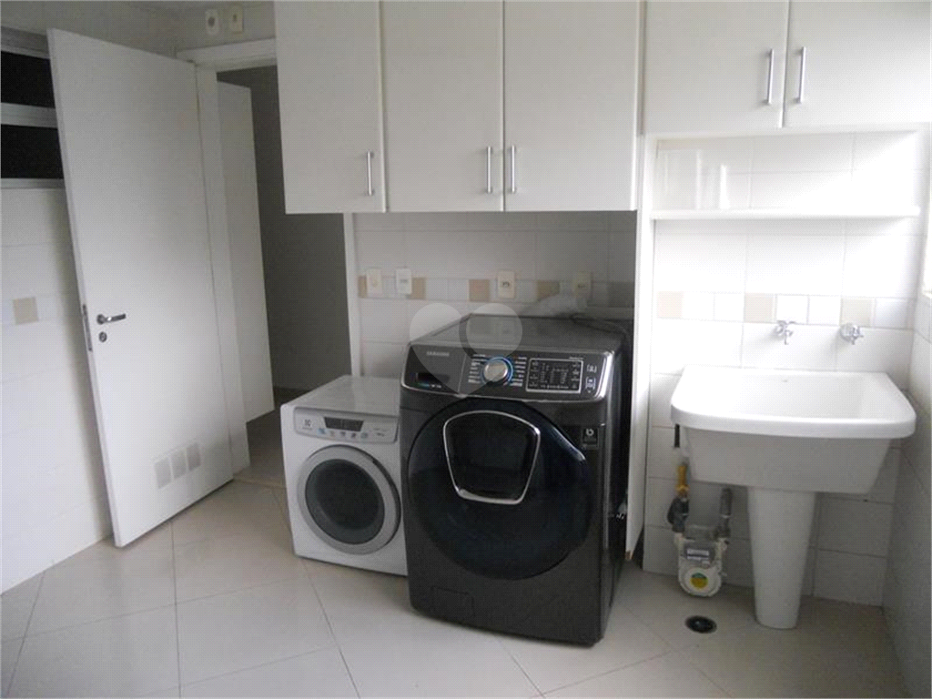 Venda Apartamento São Paulo Vila Mariana REO141545 39