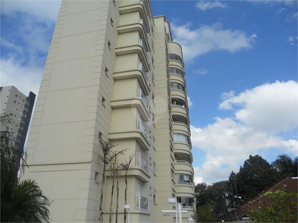 Venda Apartamento São Paulo Vila Mariana REO141545 56