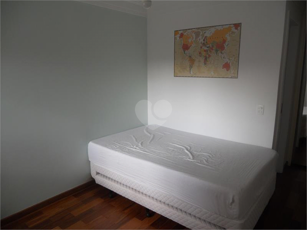 Venda Apartamento São Paulo Vila Mariana REO141545 30