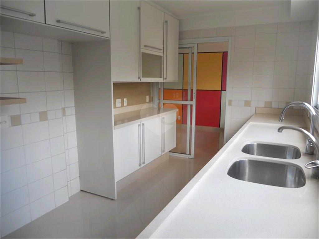 Venda Apartamento São Paulo Vila Mariana REO141545 36