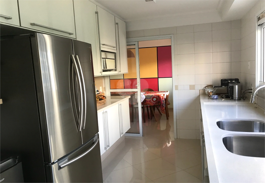 Venda Apartamento São Paulo Vila Mariana REO141545 10