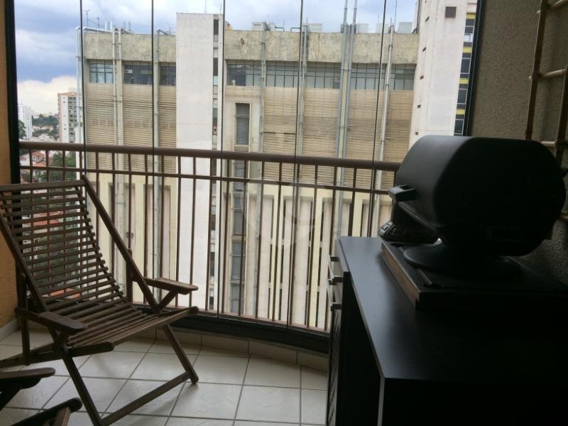 Venda Apartamento São Paulo Perdizes REO141554 3