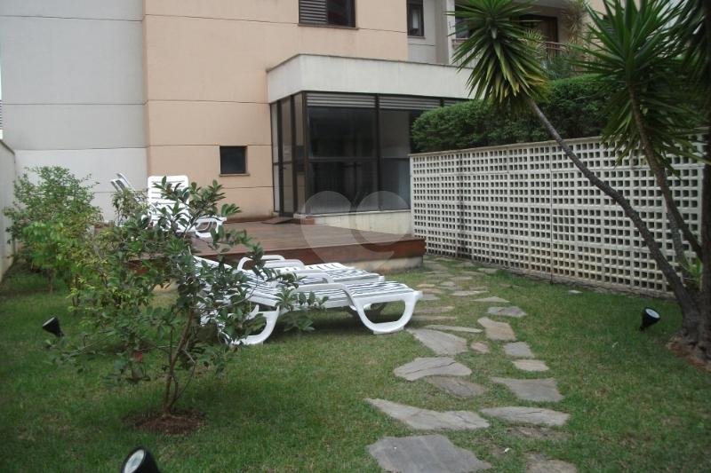 Venda Apartamento São Paulo Perdizes REO141554 12