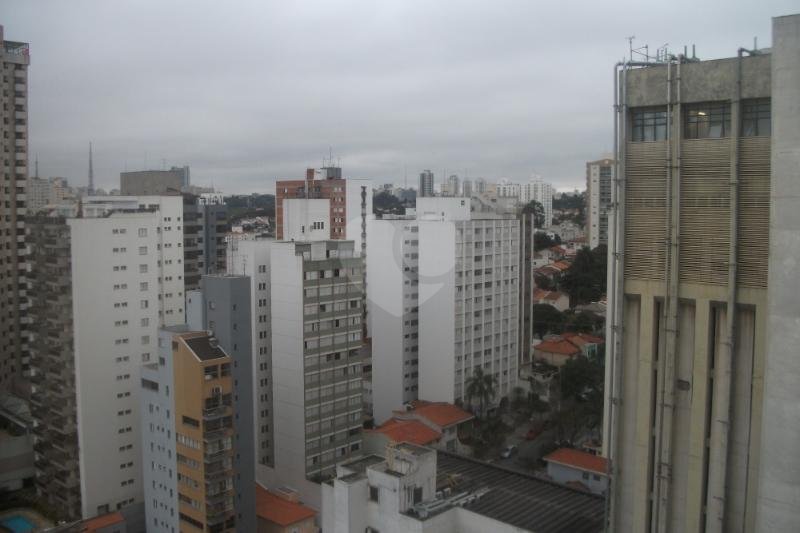 Venda Apartamento São Paulo Perdizes REO141554 2