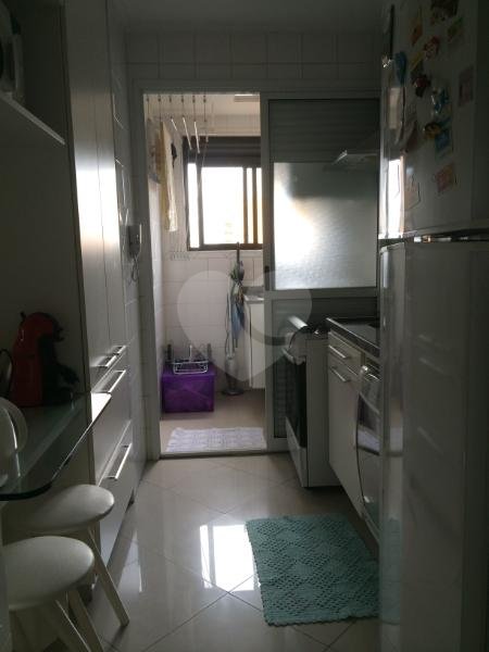 Venda Apartamento São Paulo Perdizes REO141554 10