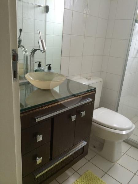 Venda Apartamento São Paulo Perdizes REO141554 9