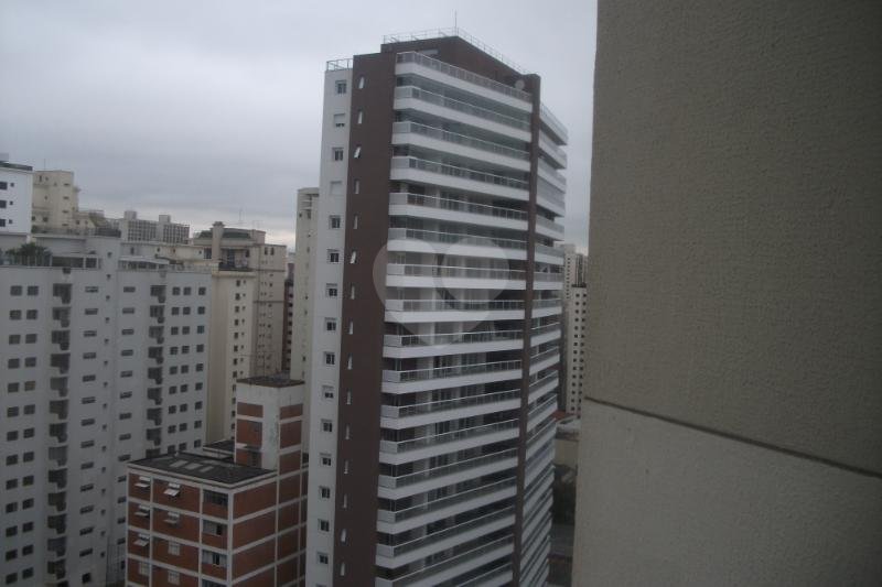 Venda Apartamento São Paulo Perdizes REO141554 4