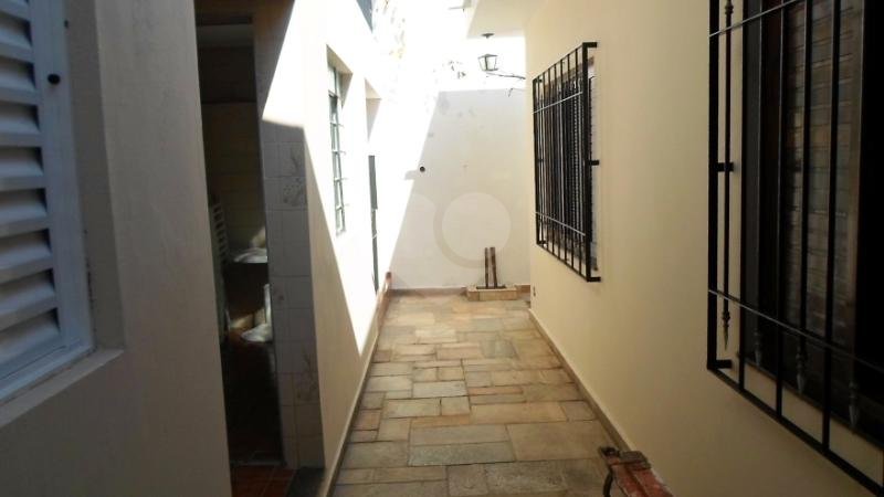 Venda Casa São Paulo Jardim Monte Belo (raposo Tavares) REO141636 26