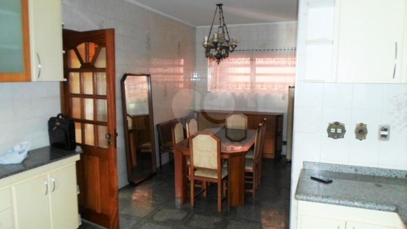 Venda Casa São Paulo Jardim Monte Belo (raposo Tavares) REO141636 4