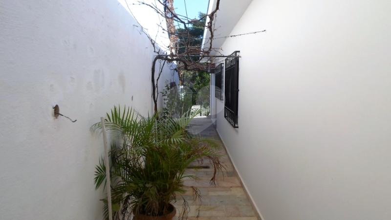 Venda Casa São Paulo Jardim Monte Belo (raposo Tavares) REO141636 28