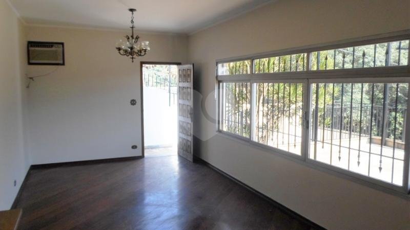 Venda Casa São Paulo Jardim Monte Belo (raposo Tavares) REO141636 2