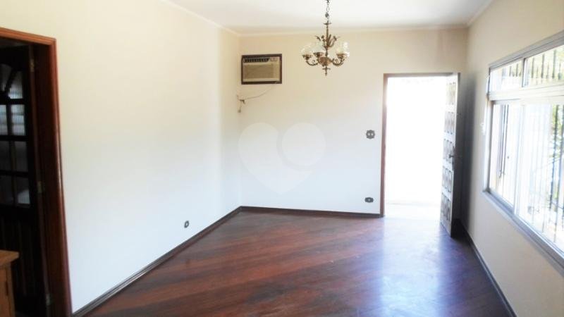 Venda Casa São Paulo Jardim Monte Belo (raposo Tavares) REO141636 1