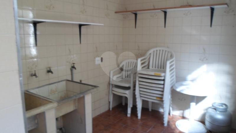 Venda Casa São Paulo Jardim Monte Belo (raposo Tavares) REO141636 19