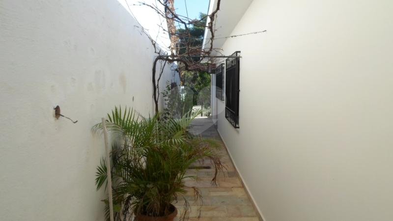 Venda Casa São Paulo Jardim Monte Belo (raposo Tavares) REO141636 29