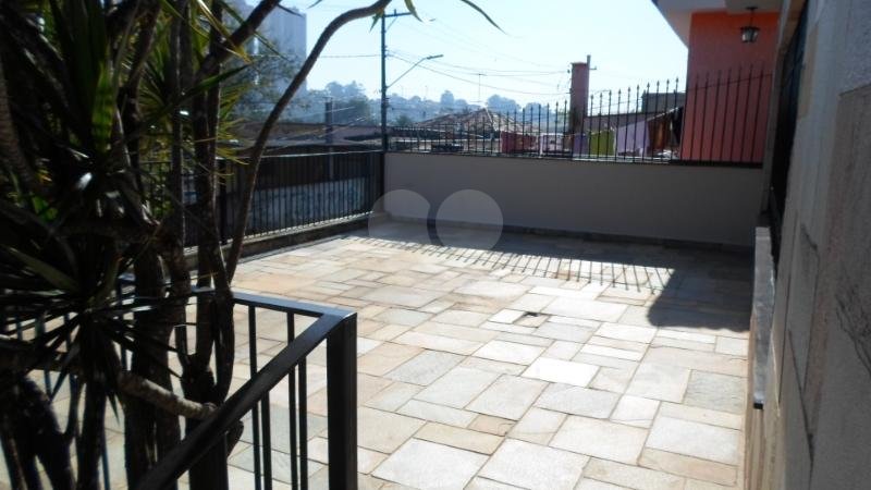 Venda Casa São Paulo Jardim Monte Belo (raposo Tavares) REO141636 15