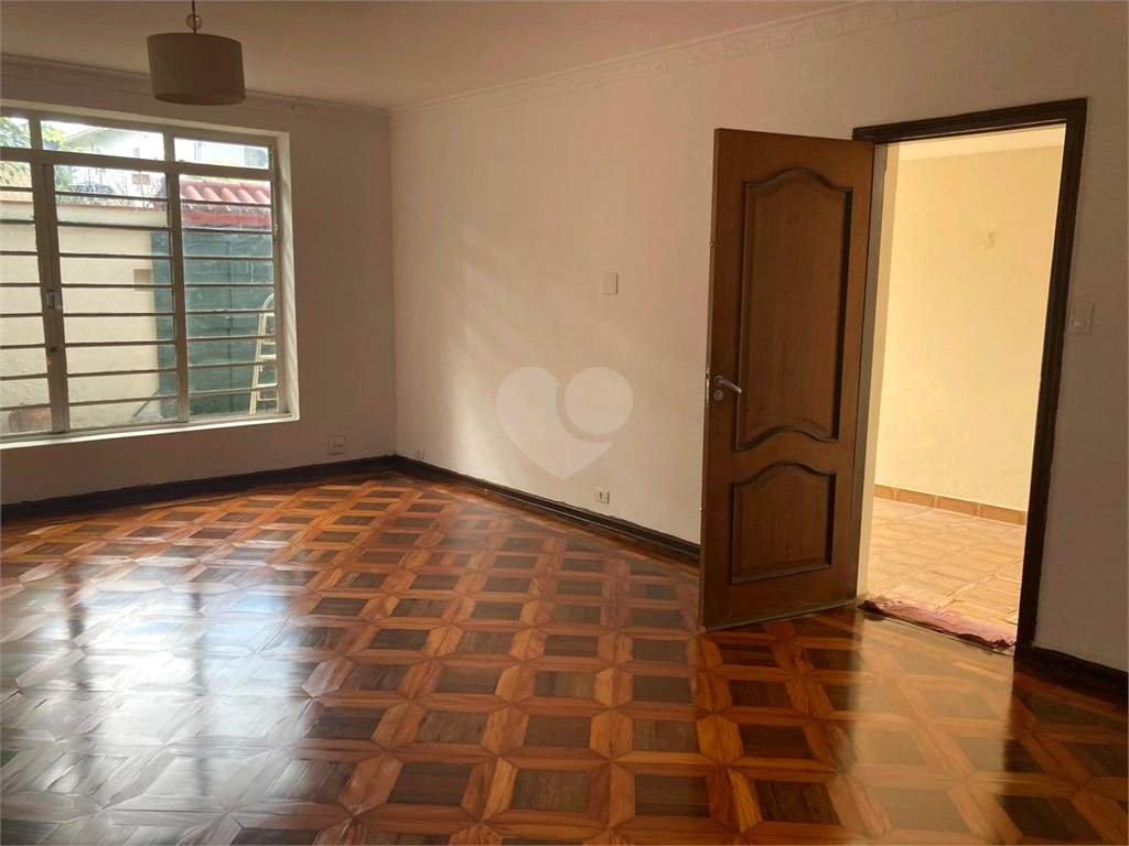 Aluguel Sobrado São Paulo Vila Cordeiro REO141651 2