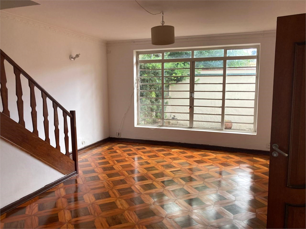 Aluguel Sobrado São Paulo Vila Cordeiro REO141651 1