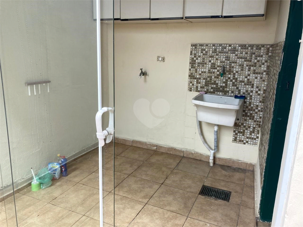 Aluguel Sobrado São Paulo Vila Cordeiro REO141651 13