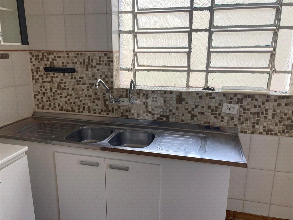 Aluguel Sobrado São Paulo Vila Cordeiro REO141651 12