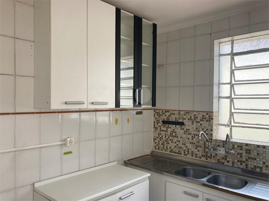 Aluguel Sobrado São Paulo Vila Cordeiro REO141651 9